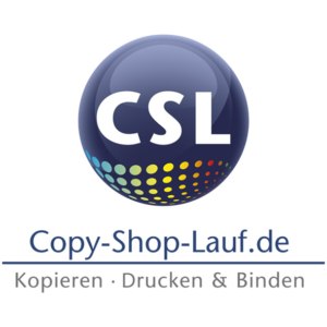 Online Filiale Copyshop-Bamberg.de